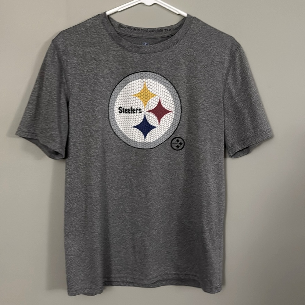 Pittsburgh Steelers
Kids TShirt